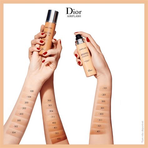 dior backstage base resenha|RESENHA DIOR BACKSTAGE .